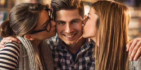 How to Find Your Third Wheel or Threesome Partner