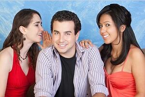 Fool-Proof Ways to Interact in Threesome Dating Sites