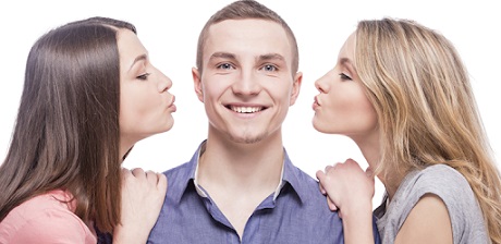 Precautions to Use When Utilizing Your Trustworthy Threesome Apps