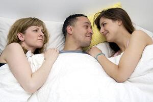 What Can You Get from Threesome Dating Sites